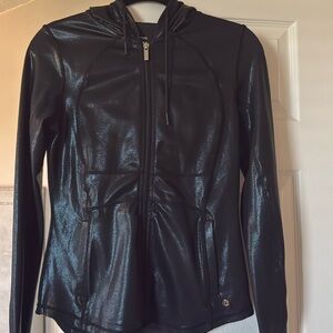BuffBunny Northern Lights Jacket Size Large